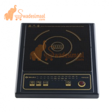 Bajaj Popular Induction Cooker